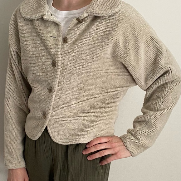 Vintage Western Bomber Jacket - Picture 6 of 7